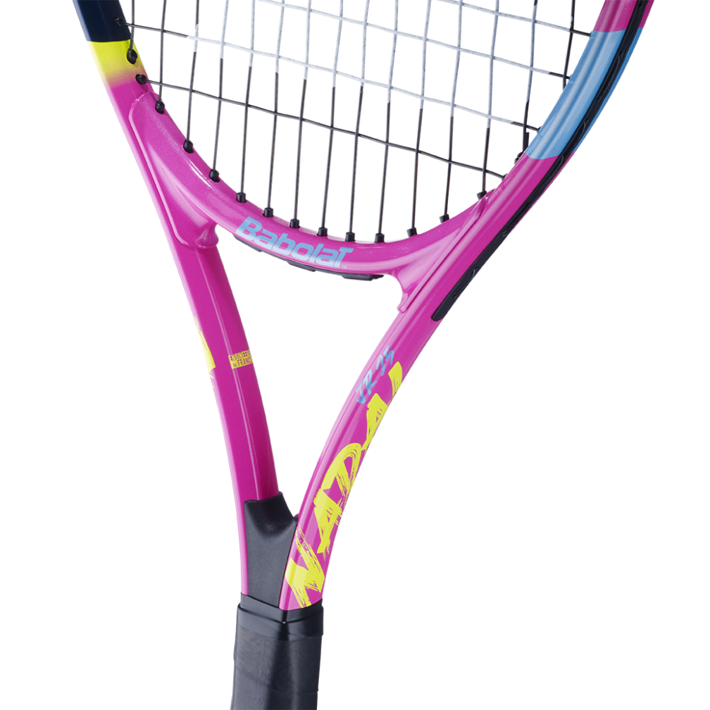 Nadal Junior 25