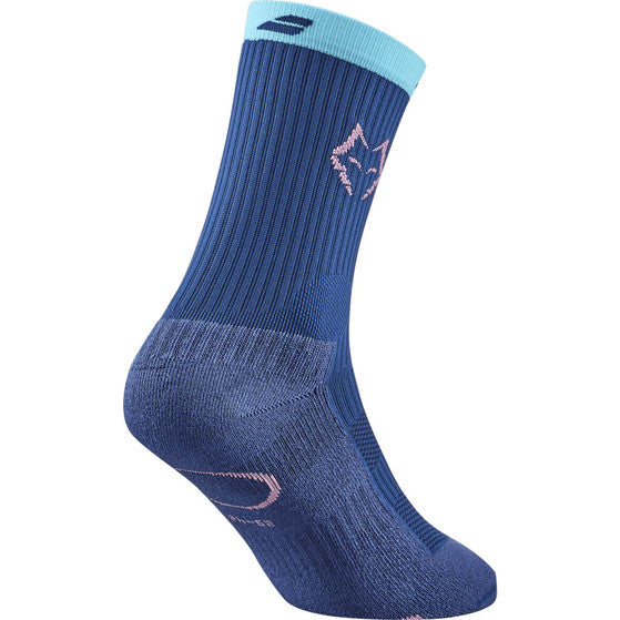 Mid-calf socks Lebron