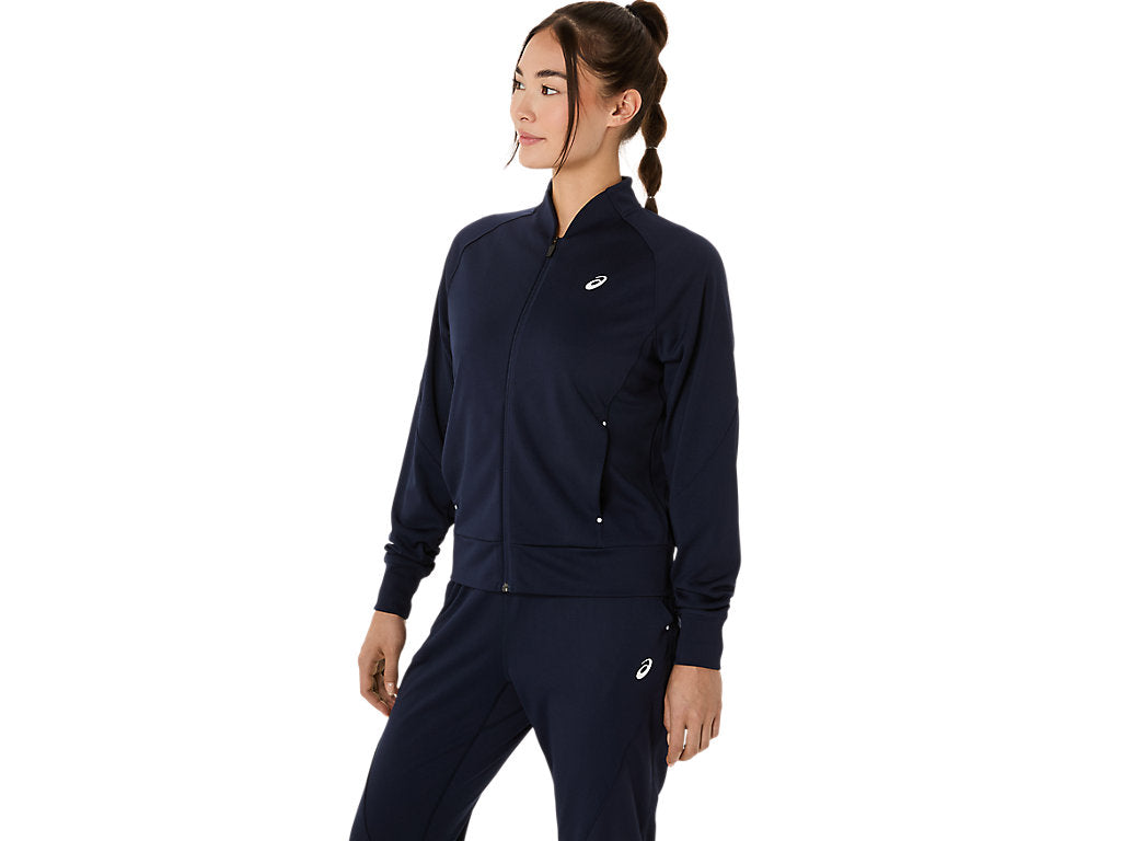 Court Warm-Up Jacket