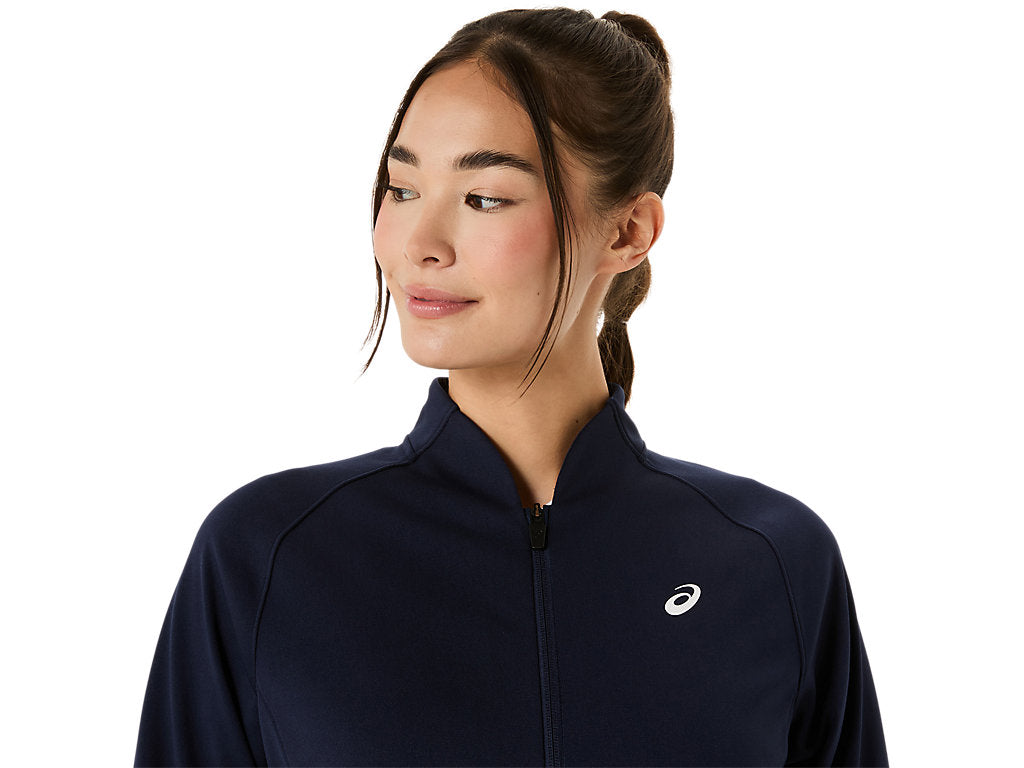 Court Warm-Up Jacket