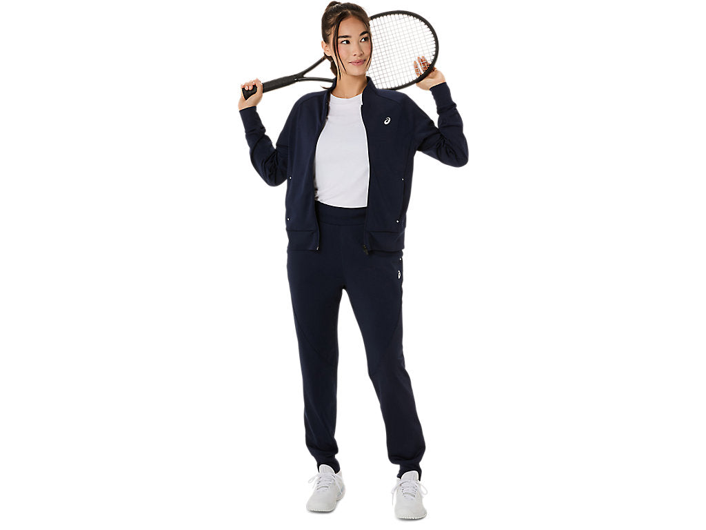 Court Warm-Up Jacket