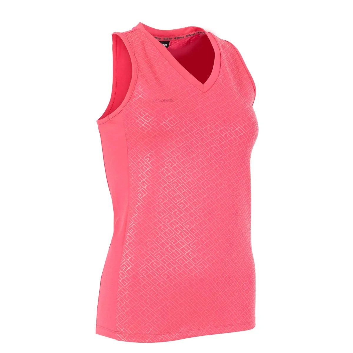 Racket Tank Top