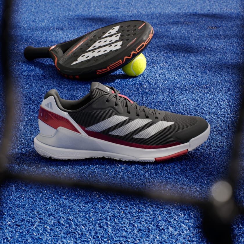 Crazyquick LS Padel