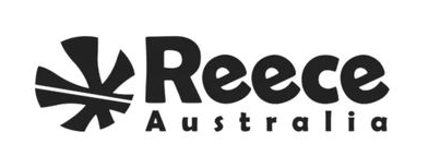 reece australia logo black