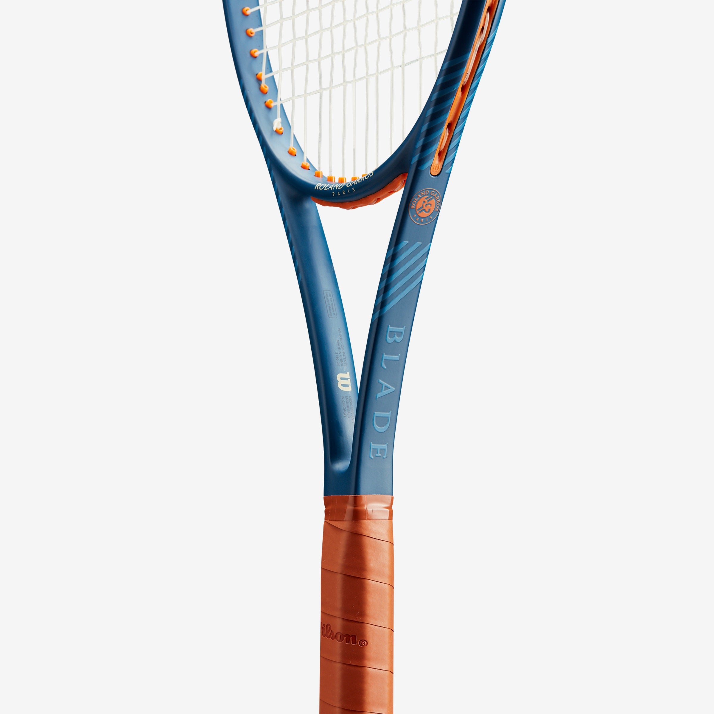 Blade 98 16x19 v9 Roland Garros