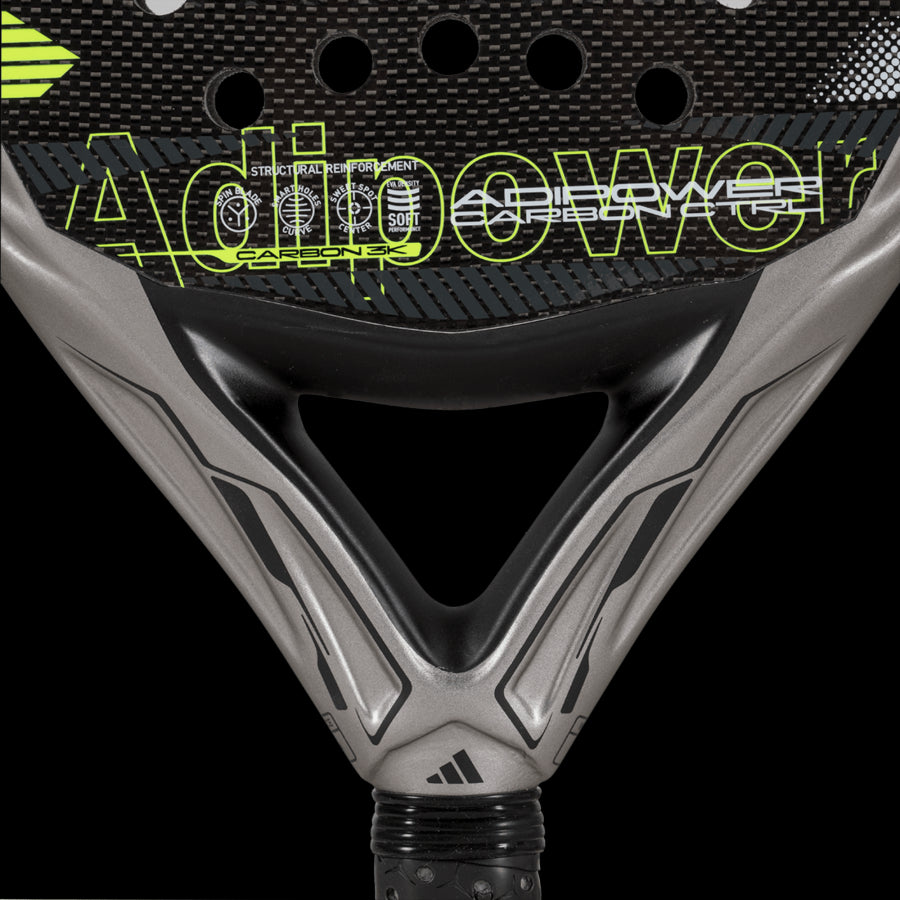 Adipower Carbon CTRL