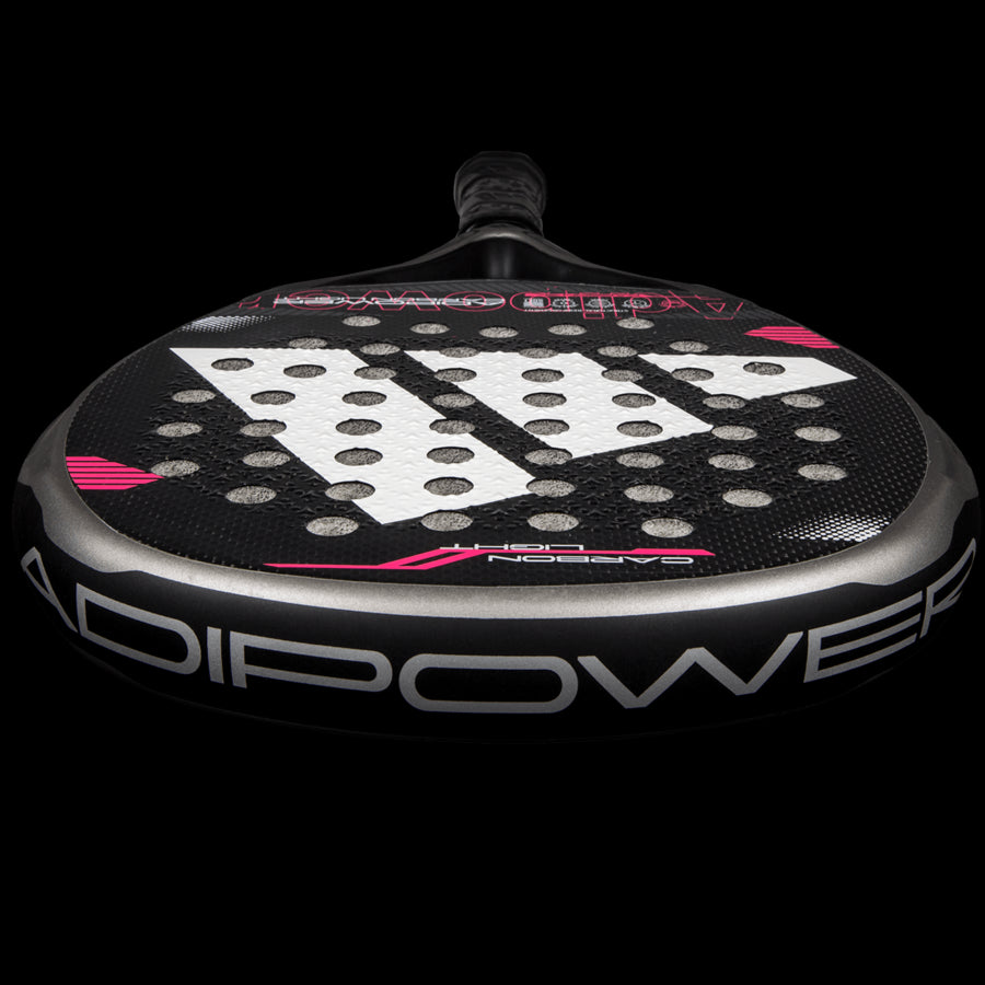 Adipower Carbon Light