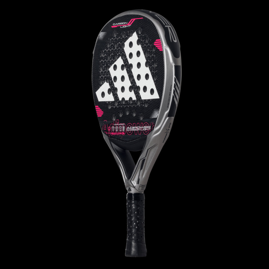 Adipower Carbon Light