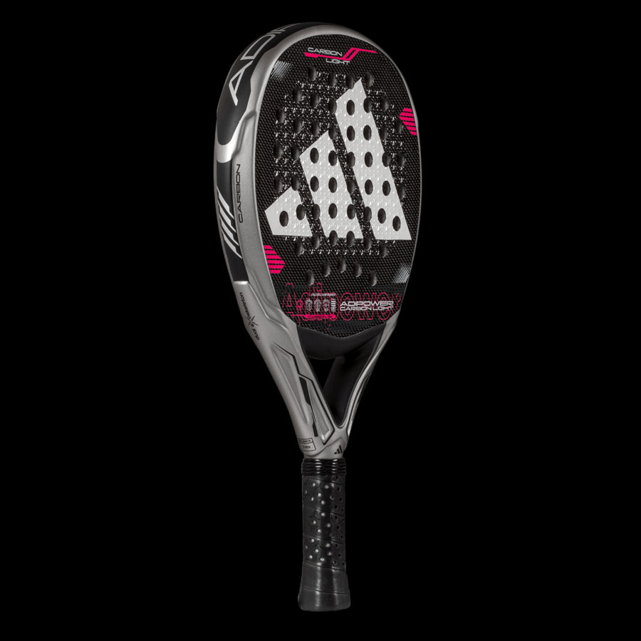 Adipower Carbon Light