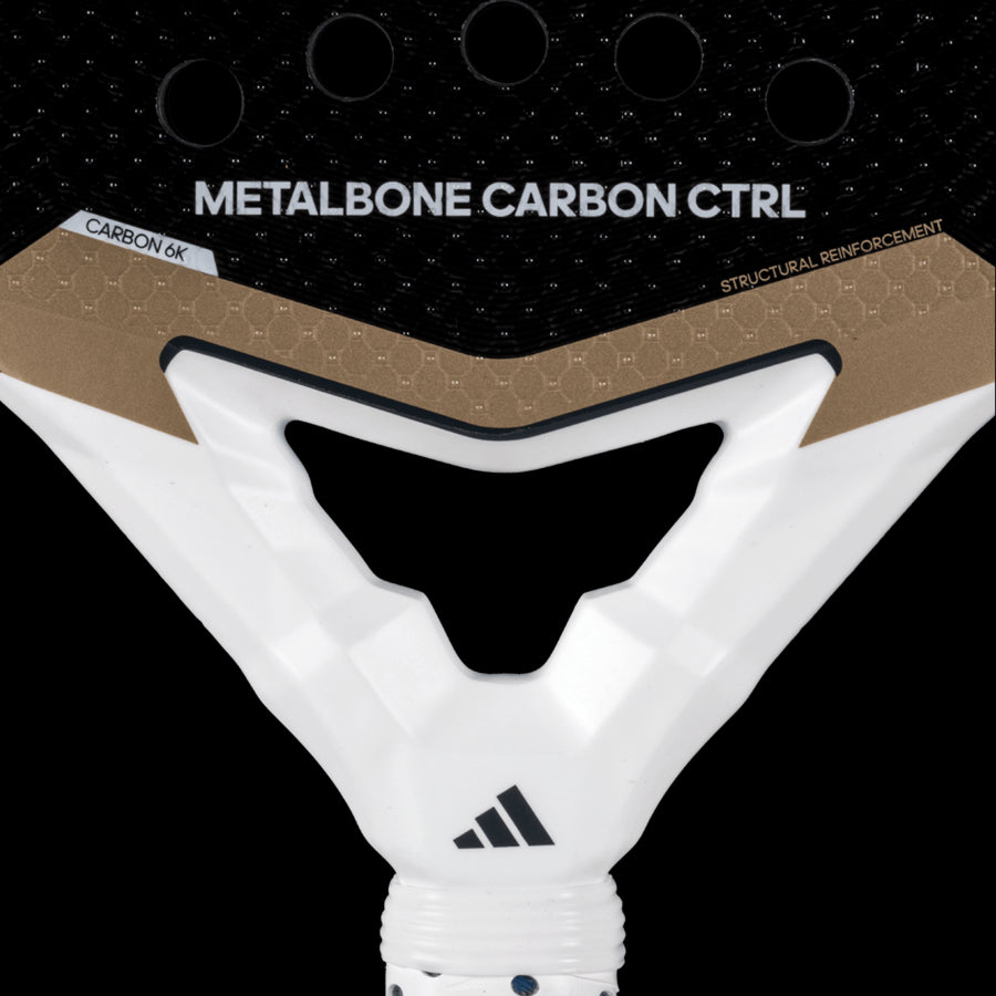 Metalbone Carbon CTRL 3.4