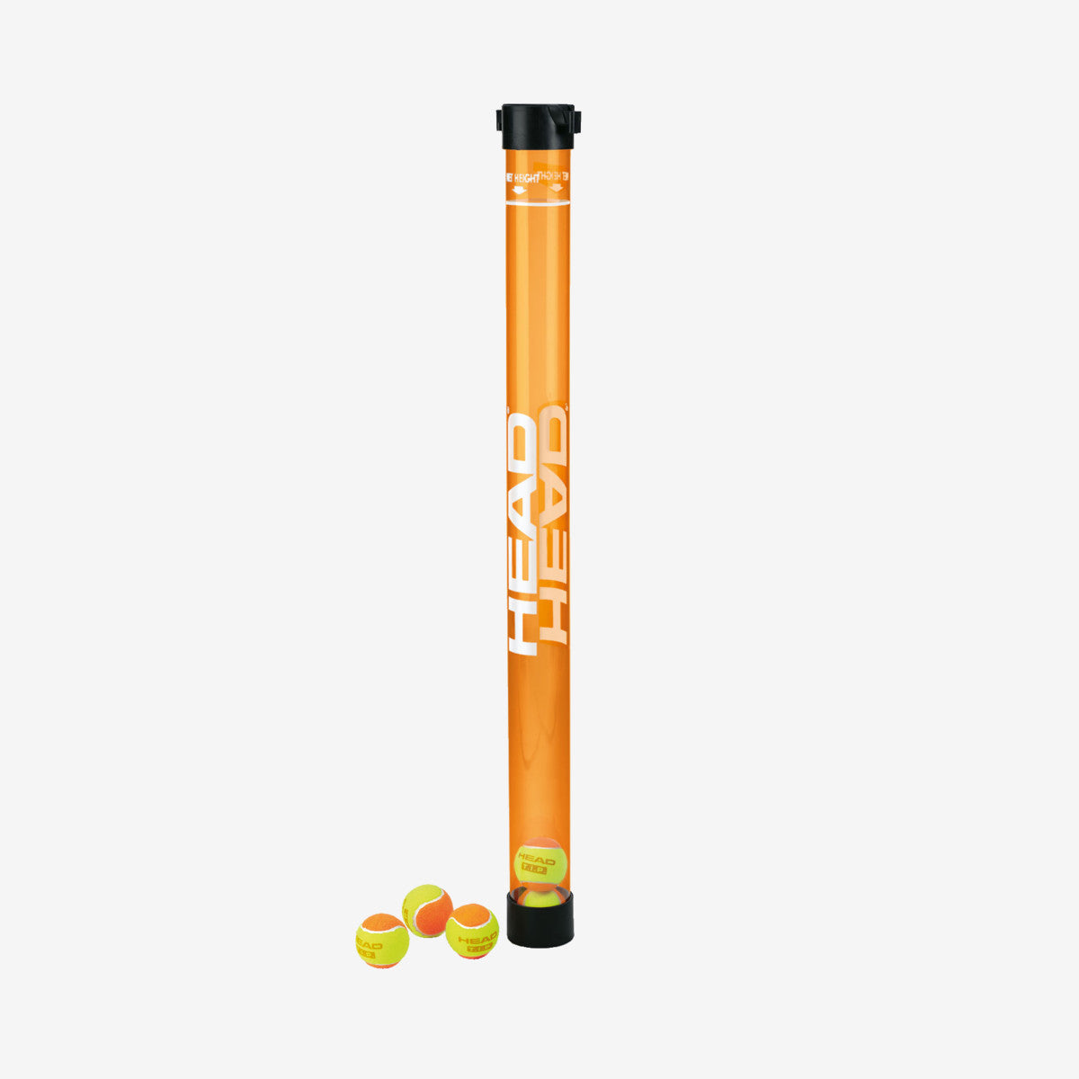 Ball Tube