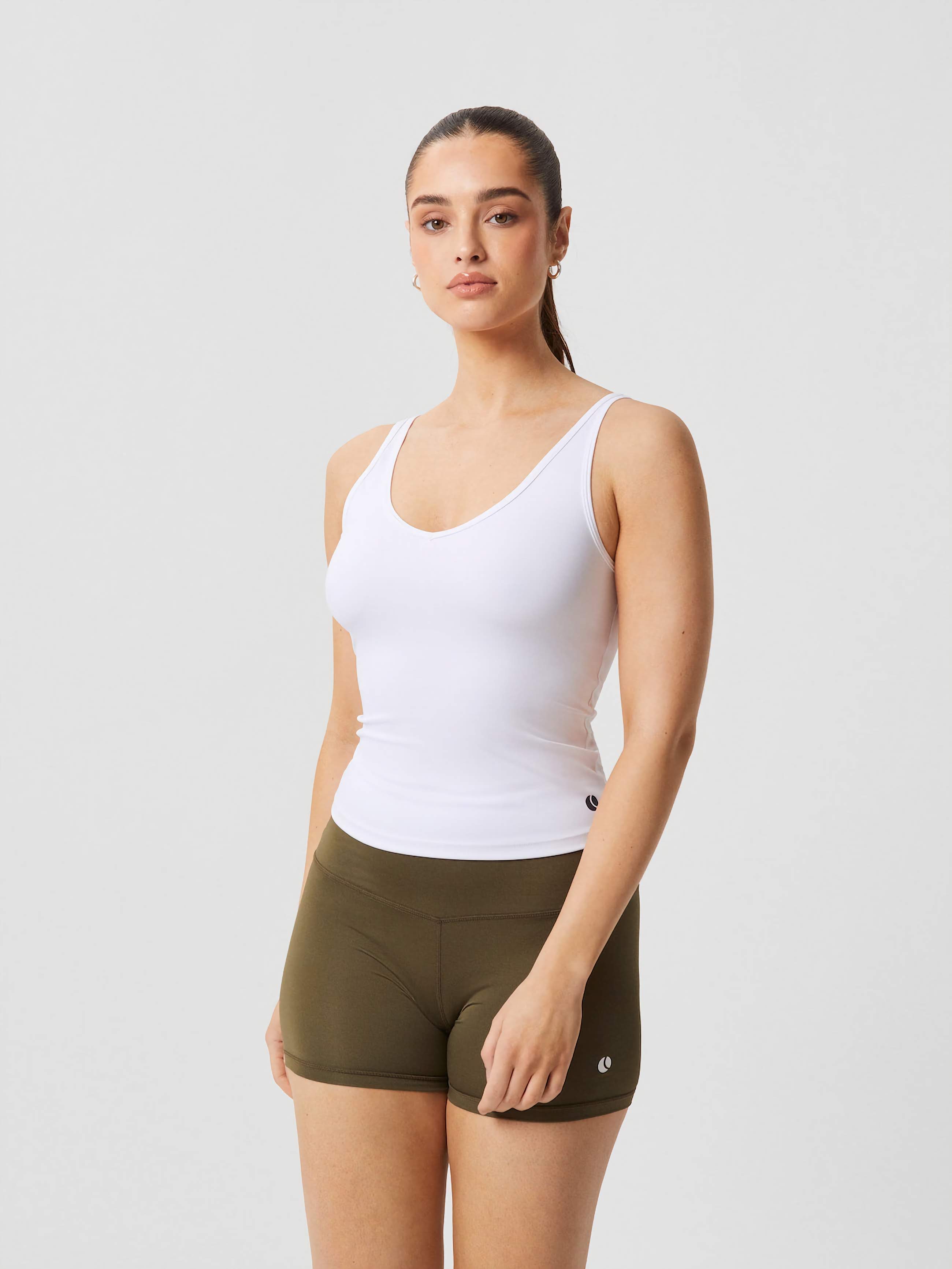 Ace Deep V Tank