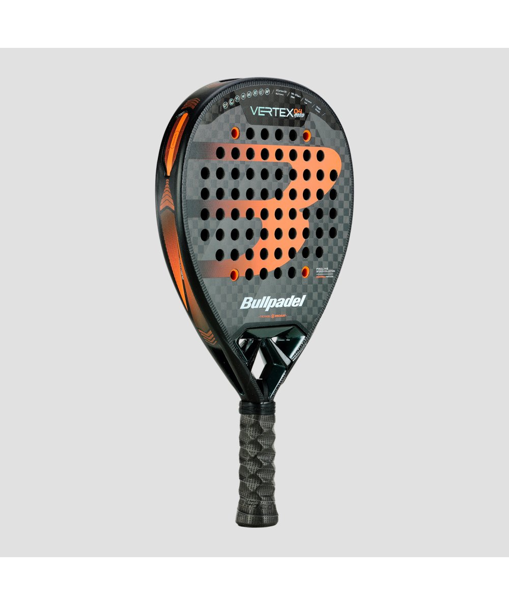 Vertex 04 Hybrid 25