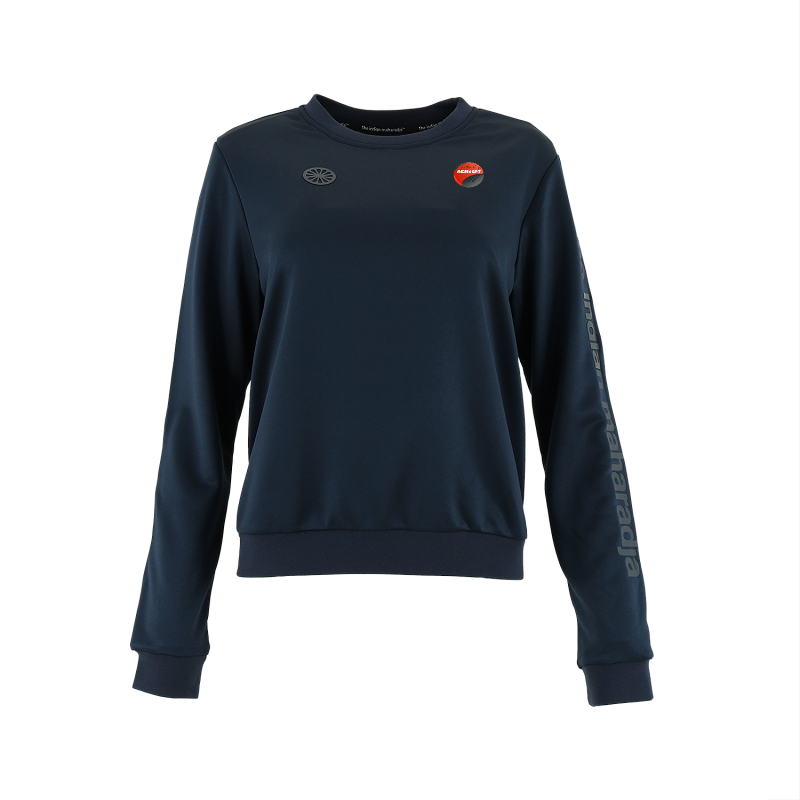 Mumbai sweater dames - Reinaert Tennis & Padel