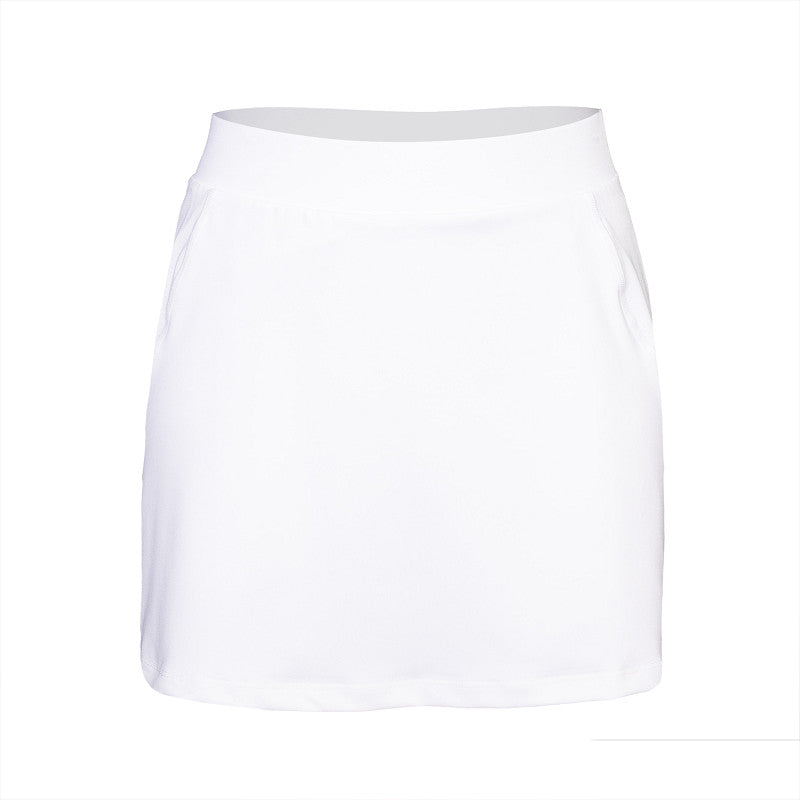 Performance skirt dames - Reinaert Tennis & Padel