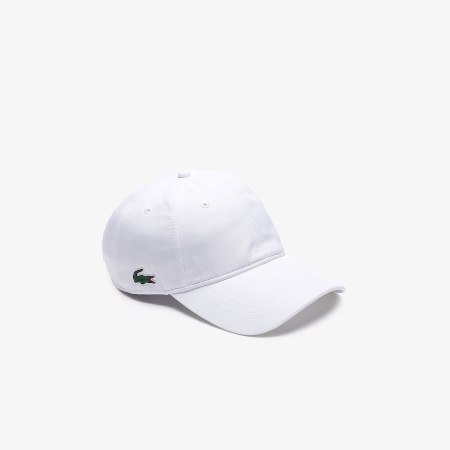 Lacoste Sport-cap heren lichtgewicht