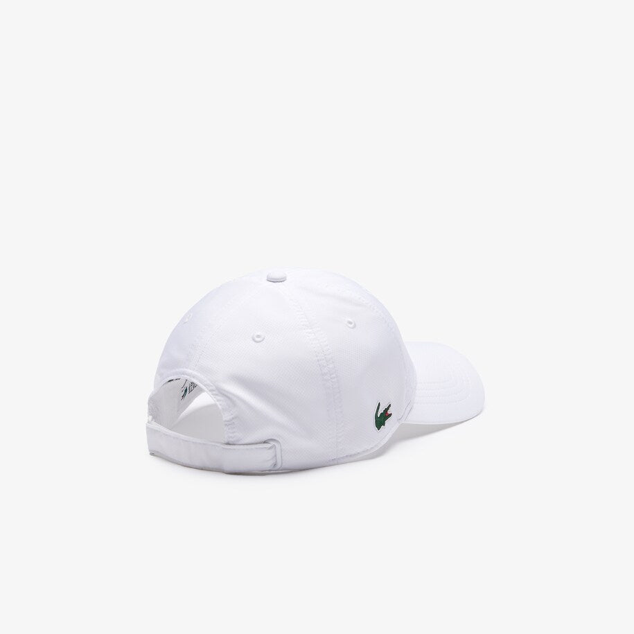 Lacoste Sport-cap heren lichtgewicht