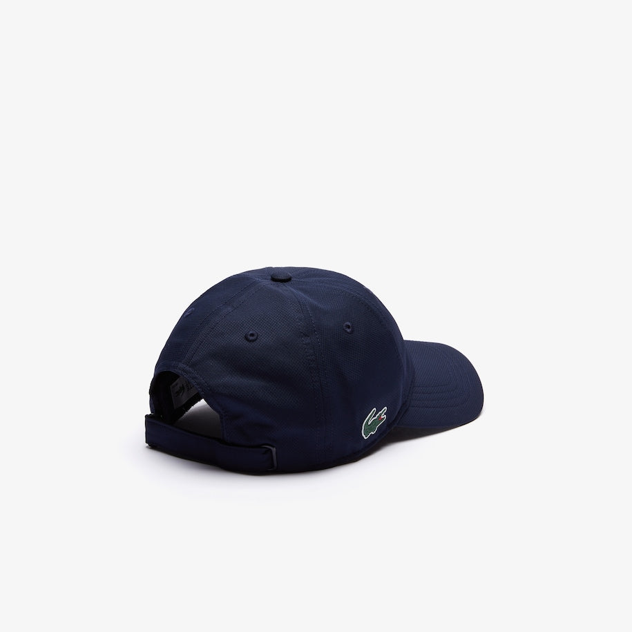 Lacoste Sport-cap heren lichtgewicht